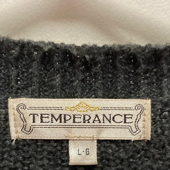 Temperance Sweater - Picture 3 of 3